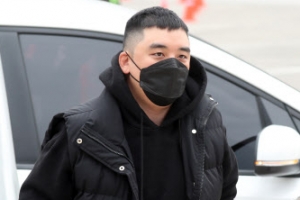 빅뱅 승리 ‘조폭 동원’ 혐의 추가 기소