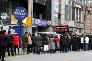 주목받는 남양주의 실험…“추첨으로 마스크 5장씩 무료 배부”