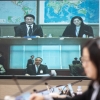 [서울포토] 제8차 한일 수출관리 정책대화 영상회의