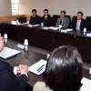 [서울포토] 공수처 설립준비단 자문위 첫 회의