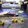 [서울포토] ‘후쿠시마 핵발전소 사고 9주기’ 기자회견