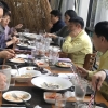 순천시, 코로나19 피해 식당 이용하기 ‘착한 소비’ 릴레이