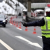 오스트리아, 하루 168명 숨진 이탈리아에서 넘어오는 국경 통제