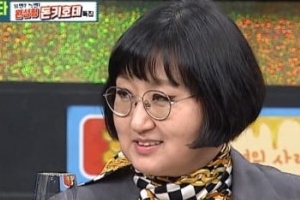 노희영 “남자친구 없을 것 같은 이미지? 20년째 열애 중”