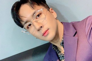 라비, 포르쉐 접촉사고 미담...“사고 낸 대학생에 수리비 안 받아”