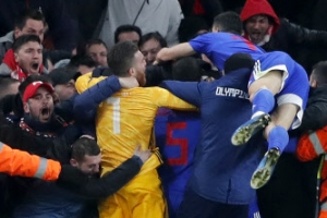 2개 구단 거느린 그리스 부호 코로나 확진…유럽축구 전전긍긍