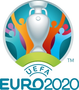 2020 유럽축구선수권대회 엠블렘
