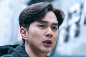 ‘메모리스트’ 유승호의 분노…제작진 “첫방부터 충격 사건”