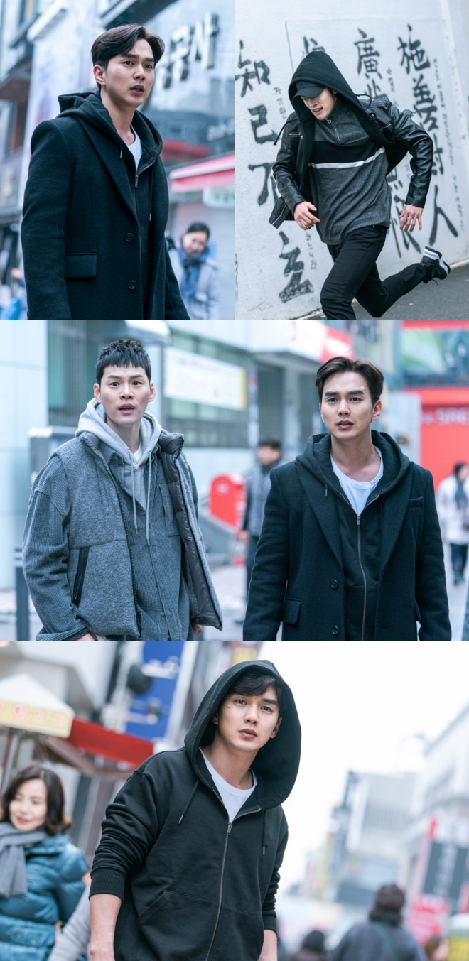 ‘메모리스트’ 스틸