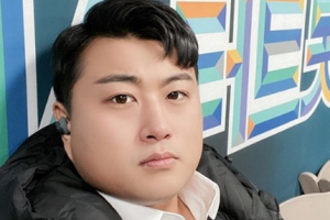 김호중, 팬카페 이전 심경 “내분에 힘들어하는 모습 볼 수 없어”