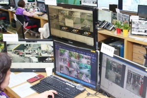 안양시의 ‘눈’ CCTV가 마약투약 사범 잡았다.