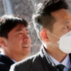 [포토] ‘최순실 저격수’ ‘전두환 추적자’, 민생당 입당 후 5·18묘지 참배