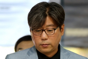 ‘횡령·통행세 의혹’ 탐앤탐스 대표 집행유예 확정