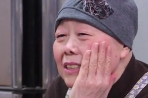 원주 칼국수 가게, 사장님 건강에 적신호? 백종원 “세상 참...”