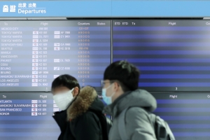 7월부터 ‘트래블 버블’ 허용…싱가포르·대만 등 우선 검토
