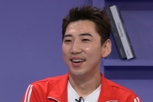 영기 “과거 크론병 투병, 노사연에 위로 받아”