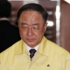 이해찬, 추경 확대 난색에 격노 “홍남기 물러나라고 할 수 있다”