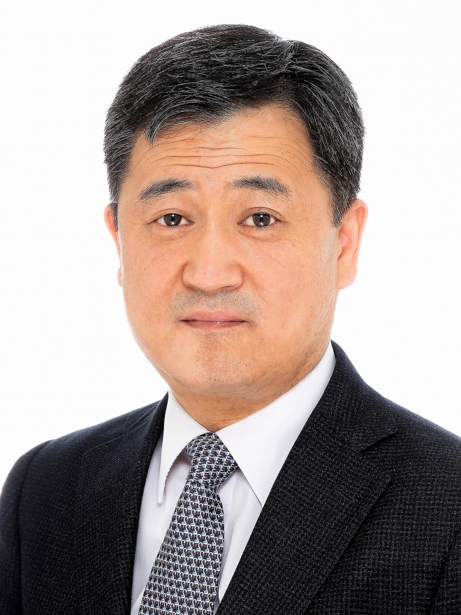 이찬기 관세청 차장