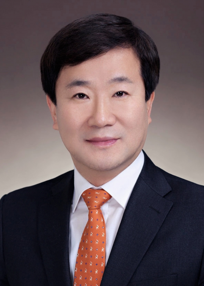 김윤식 인천본부세관장