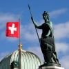 코로나19 확진자 1천명 넘은 스위스…긴급지원금 13조 푼다