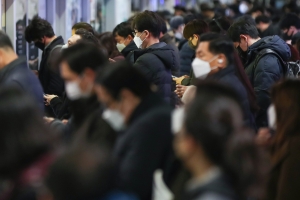 “지친 마음 두고 가세요”… 서울 지하철 ‘감성 방송’