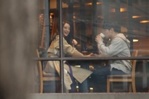 원더걸스 혜림, 7년 열애 상대는 신민철 ‘데이트 포착’