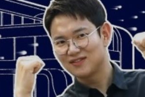 노무현재단 행사 참여했던 장성규, ‘일베’ 논란에  검은색만 도배