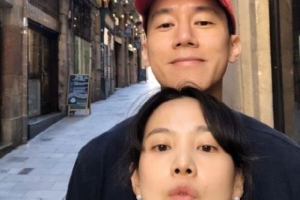 김무열♥윤승아 “너라는 변수를 만나” 달콤한 고백 [EN스타]