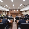 김포시의회 “코로나19 대응관련 안건 부족·의회의결권 침해 유감”