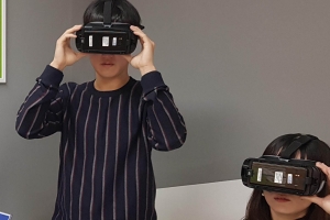 안양시, AI·VR 기술 접목한 ‘상설면접체험관’ 운영