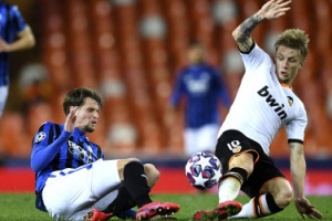 유럽축구 소규모 집단 감염 잇따라…‘이강인 소속’ 발렌시아, 코로나 확진 5명