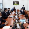 [서울포토] 국회, 코로나19 추경안 논의