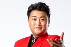 ‘미스터트롯’ 김호중, 생각을보여주는엔터테인먼트와 전속계약