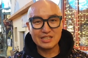 홍석천, 코로나19로 휴업 심경 “월세 935만원…눈물이 나”