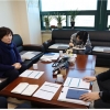 김혜련 서울시 보건복지위원장, 코로나19 피해 최소화를 위한 추가경정예산안 신속편성 요청