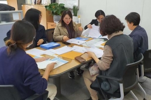 “몰라서 혜택 못 받는 시민 없게” 마케터 40인 보이지 않는 열정