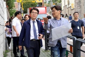 빅데이터와 돌봄의 만남… 성동 어린이 교통안전사고 ‘제로’ 도전