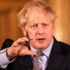 존슨 총리·보건장관도 코로나19 확진…방역 뚫린 영국 내각 비상