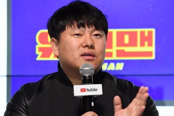 ‘워크맨’ 고동완 PD. 구글코리아 제공