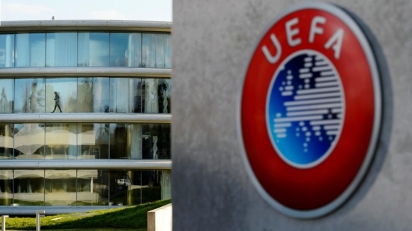 UEFA 홈페이지 캡처