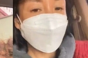 이상아, 운전 중 안전벨트 미착용 논란 ‘경고음 울려도...’ [EN스타]