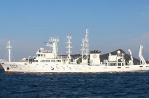 항공기, 배, 위성, 지상 4각 측정망으로 미세먼지 발원지 찾는다