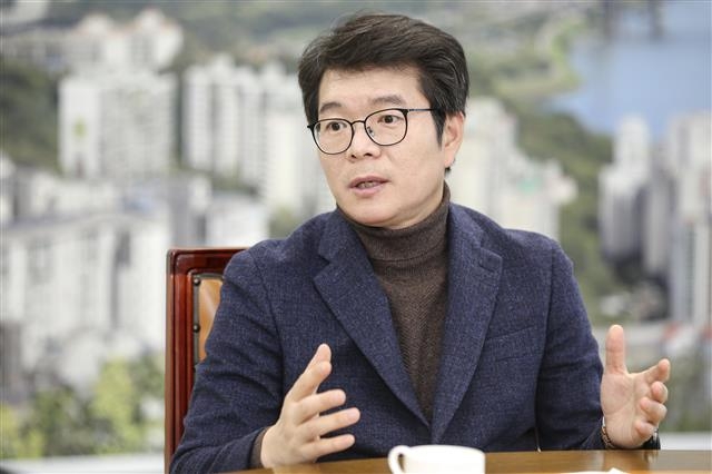 정원오 성동구청장