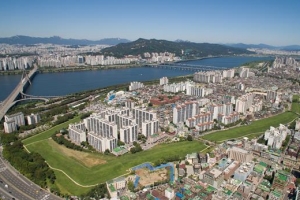 송파, 풍납동 토성 일대 역사공원 조성