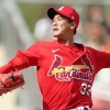 MLB “김광현 5선발 진입 전망… 세인트루이스 선발진 10위 강팀”