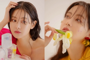 [포토] 오연서, ‘청순+섹시’ B컷 공개