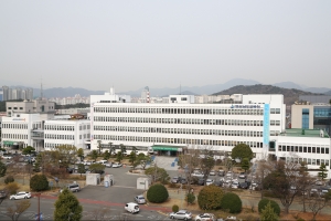 경남교육청, 개학 뒤 코로나19 대응 학교급식 방안 전달