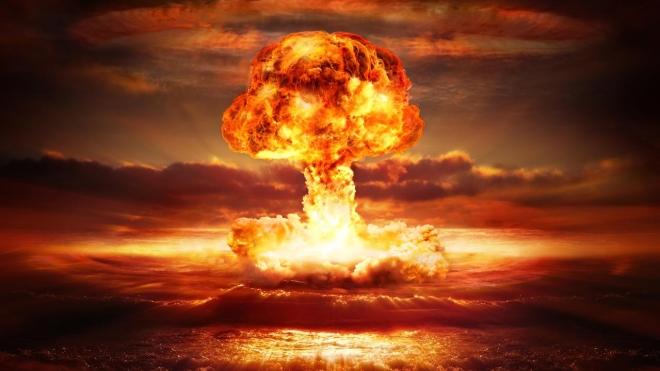 국지적 핵폭발로도 전 세계 최악의 기근 온다
