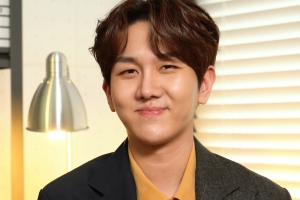 김수찬이 뽑은 ‘미스터트롯’ 우정상은?