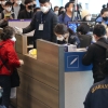 오늘부터 모든 유럽발 입국자, 코로나19 검사 받는다